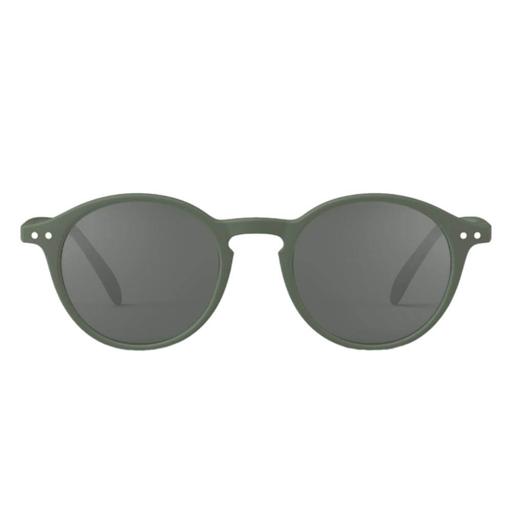 Izipizi D Sunglasses - Kaki Green